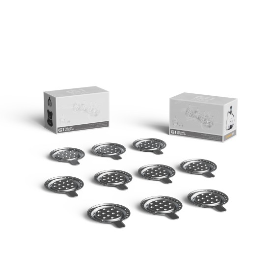 IMOTO G1 Caps 10-pack